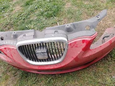 Leon prednji branik za Seat Leon od 2005. do 2009. god.