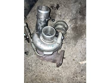 turbina mjet 88kw za Fiat Bravo, Doblo, Stilo od 2005. do 2011. god.