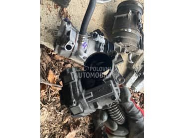 klapna gasa 1.9 88kw za Fiat Sedici od 2006. do 2015. god.