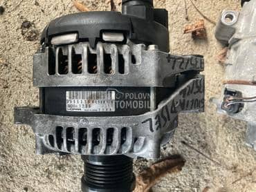 alternator 2.2 mjet za Alfa Romeo Giulia, Stelvio od 2015. do 2022. god.