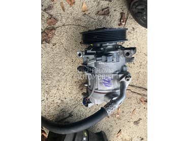 kompresor klime 2.2 za Alfa Romeo Giulia, Stelvio od 2015. do 2022. god.