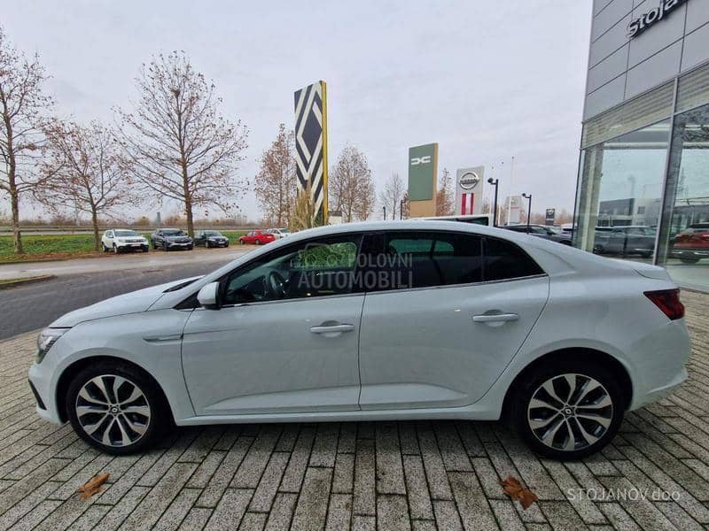 Renault Megane 1.3 140 TECHNO