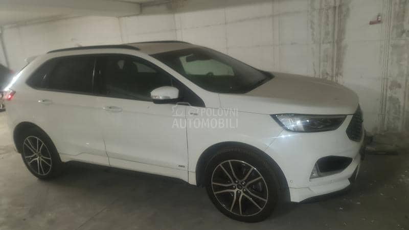 Land Rover Range Rover Evoque 2.0d 4X4 AUT/LEDNAV