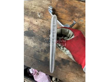 migavci u krilu za Alfa Romeo Giulietta od 2008. do 2018. god.