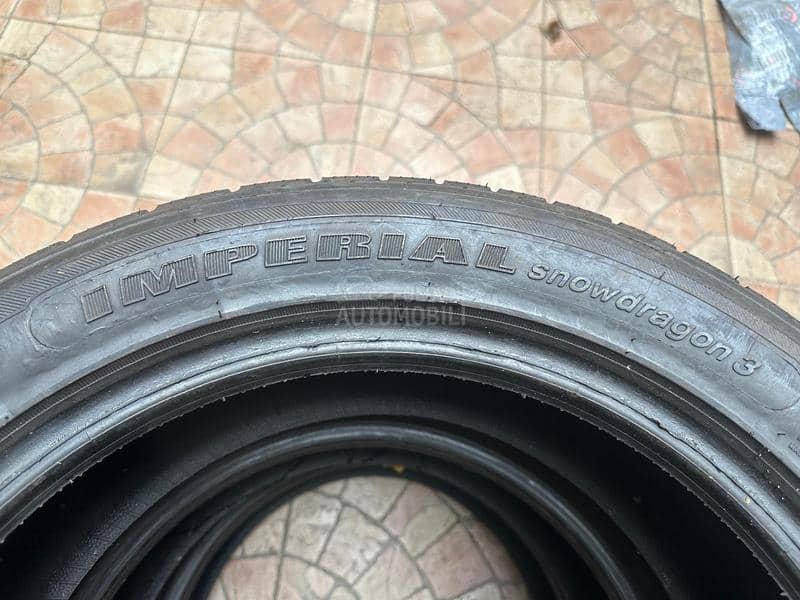 Imperial 205/55 R17 Zimska