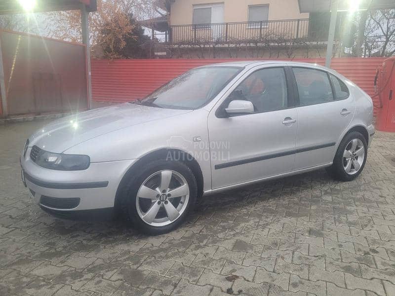 Seat Leon 1.9tdi