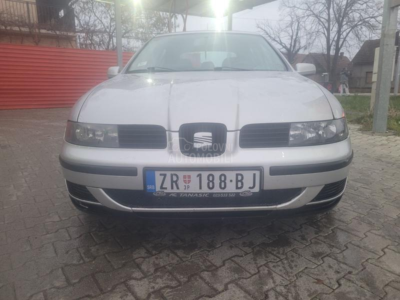 Seat Leon 1.9tdi