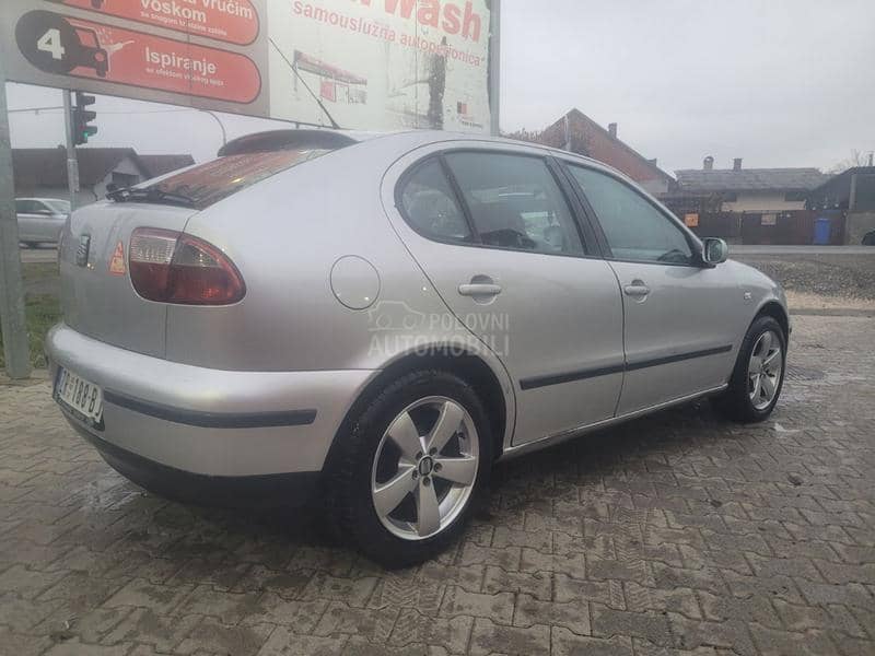 Seat Leon 1.9tdi