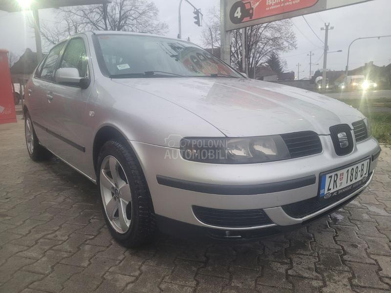 Seat Leon 1.9tdi