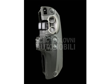 Instrument tabla za Seat Ibiza od 2008. do 2013. god.