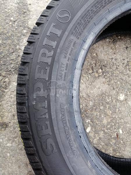 Semperit 175/65 R14 Zimska