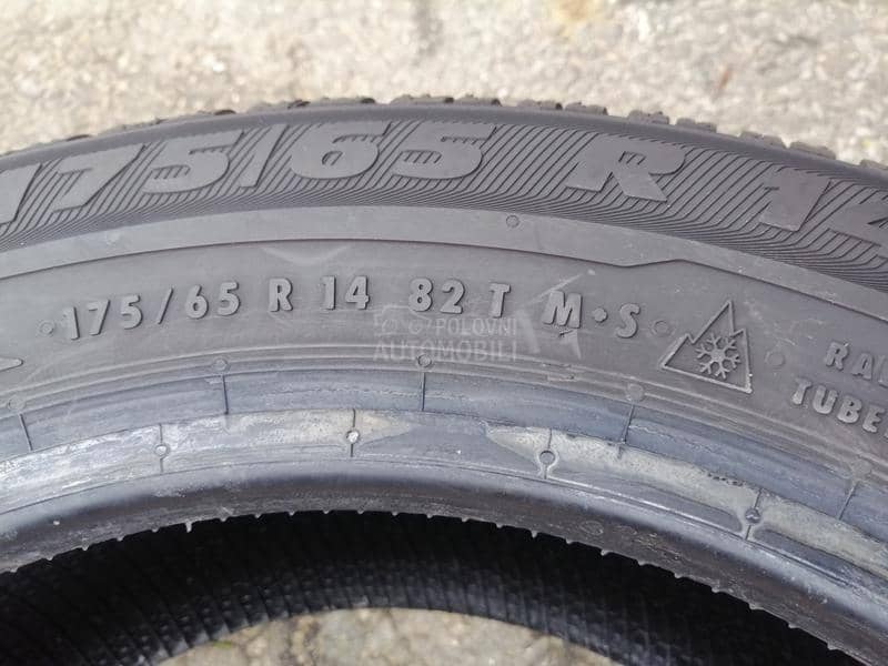 Semperit 175/65 R14 Zimska