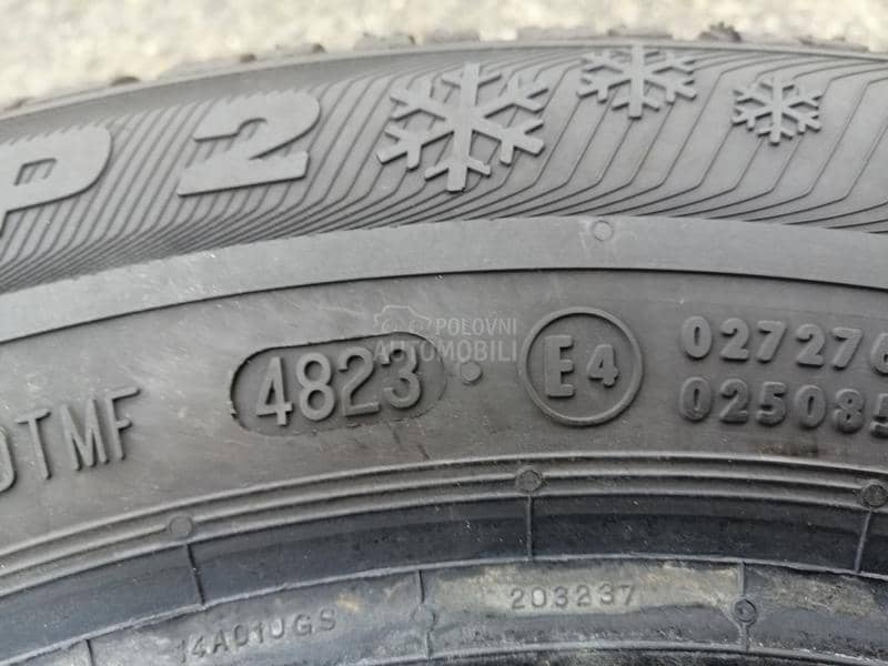 Semperit 175/65 R14 Zimska