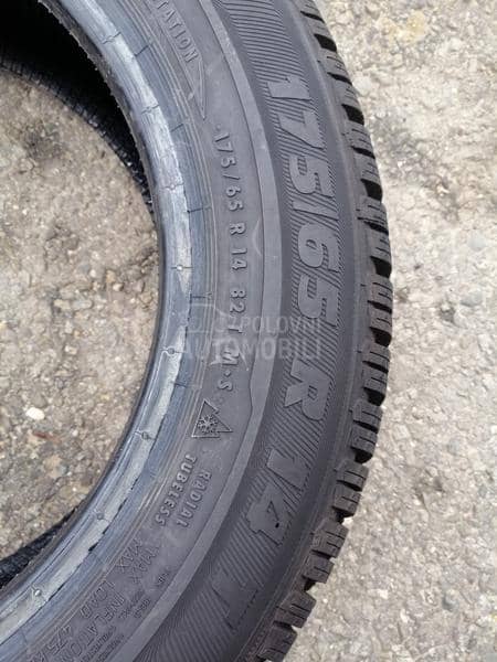 Semperit 175/65 R14 Zimska