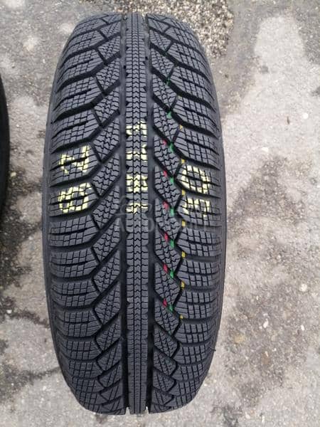 Semperit 175/65 R14 Zimska