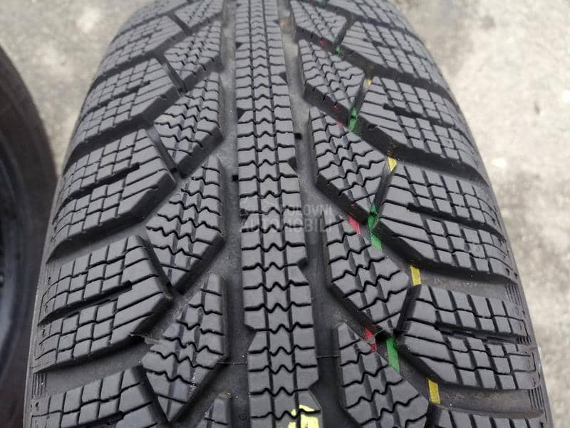 Semperit 175/65 R14 Zimska