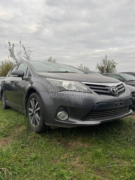 T270 kuciste filtera