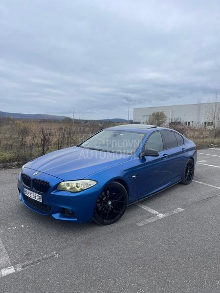 BMW 528 BMW 528i M