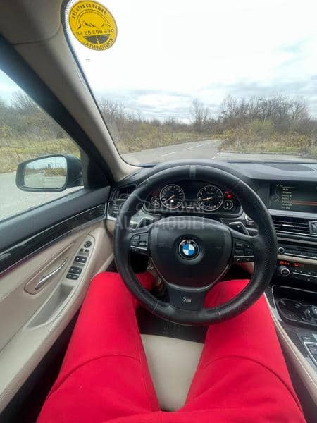 BMW 528 BMW 528i M