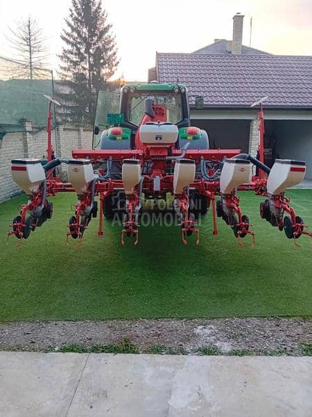 Kuhn Planter 3