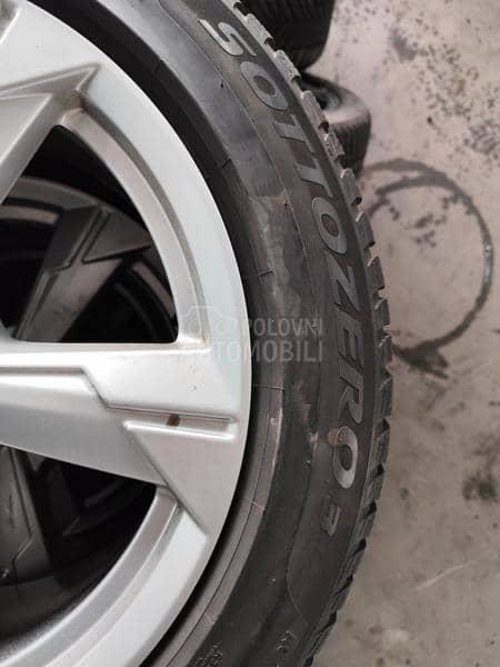 Pirelli 225/55 R18 Zimska