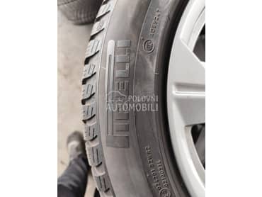 Pirelli 225/55 R18 Zimska
