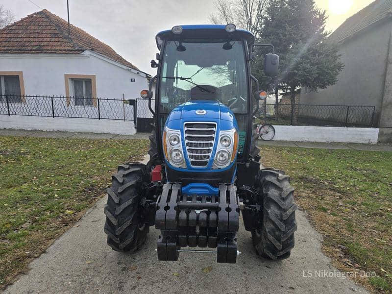 LS Tractor R60