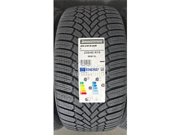 Bridgestone 235/40 R19 Zimska