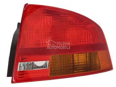 Desno stop svetlo za Audi A4 od 2002. do 2009. god.