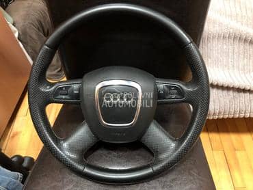 Volan mf komande airbag za Audi A3