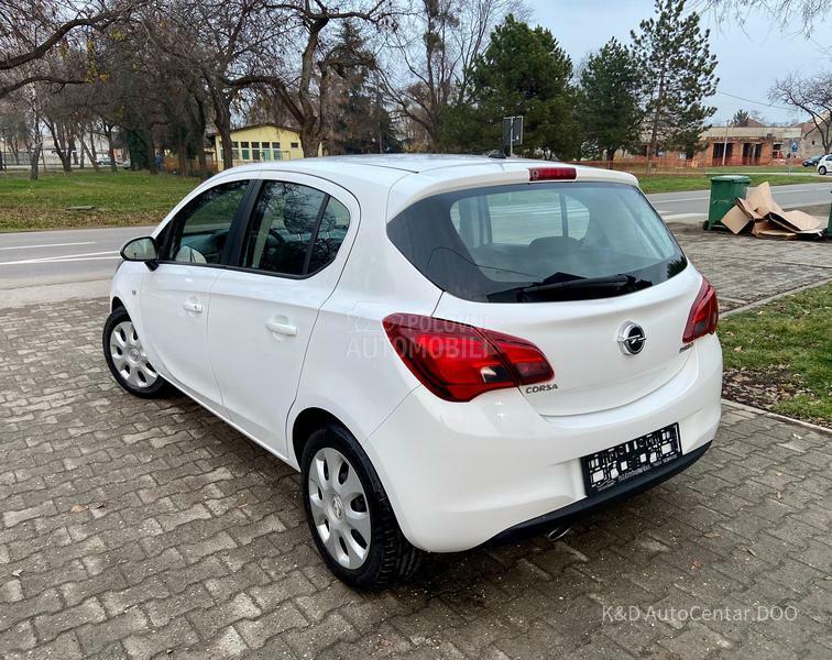 Opel Corsa E 1.0 TURBO  CH