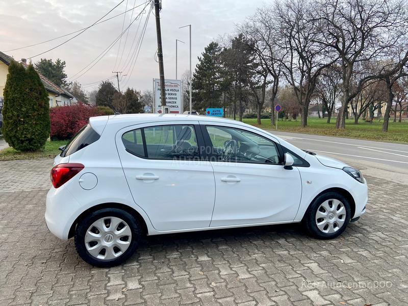 Opel Corsa E 1.0 TURBO  CH