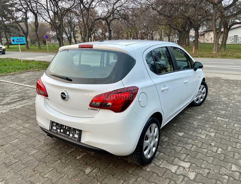 Opel Corsa E 1.0 TURBO  CH