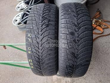 Goodyear 205/60 R15 Zimska