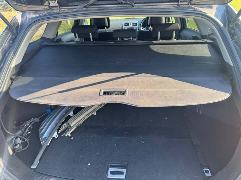 T270 nosac motora