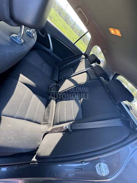 T270 nosac motora