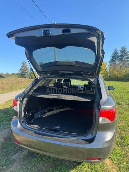 T270 nosac motora