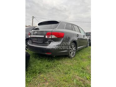T270 nosac posude za Toyota Avensis od 2009. do 2018. god.