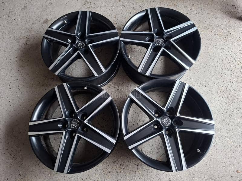 Aluminijumske felne kia 18" 5 x 114.3