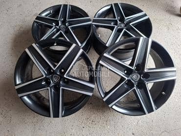 Aluminijumske felne kia 18" 5 x 114.3