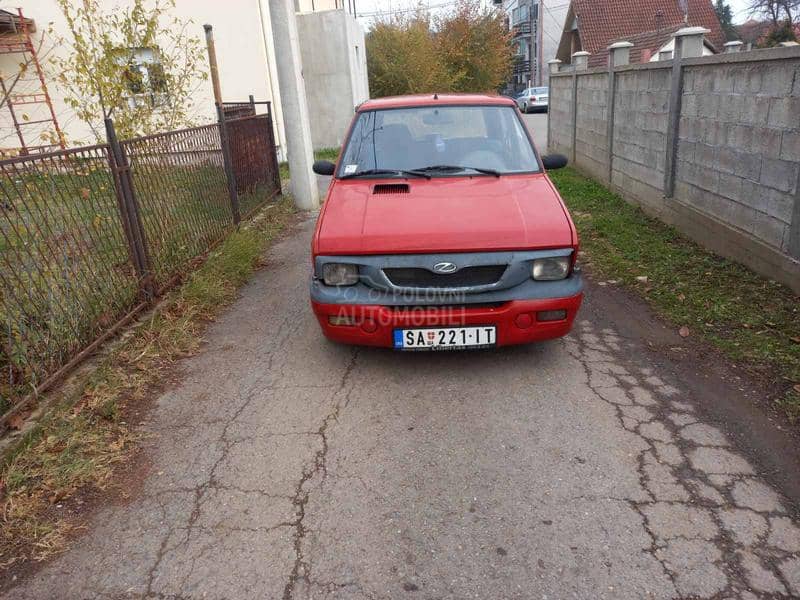 Zastava Yugo In L 