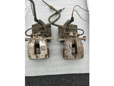 Kočiona klešta za Volkswagen Passat B6, Passat B7, Passat B7 Alltrack ... od 2004. do 2015. god.