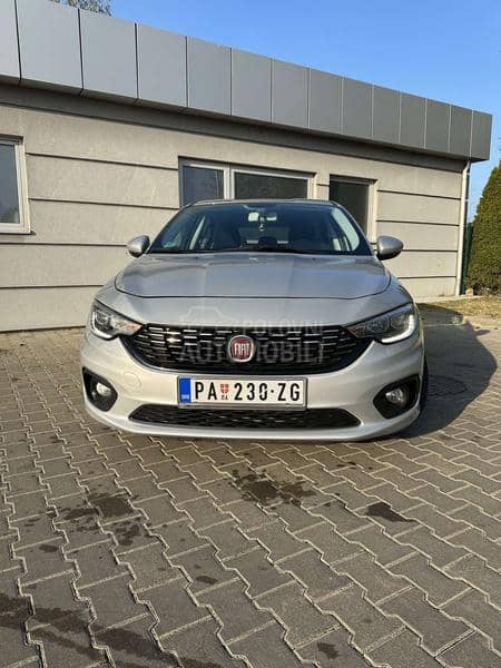 Fiat Tipo 