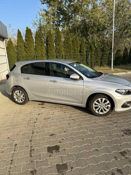 Fiat Tipo 