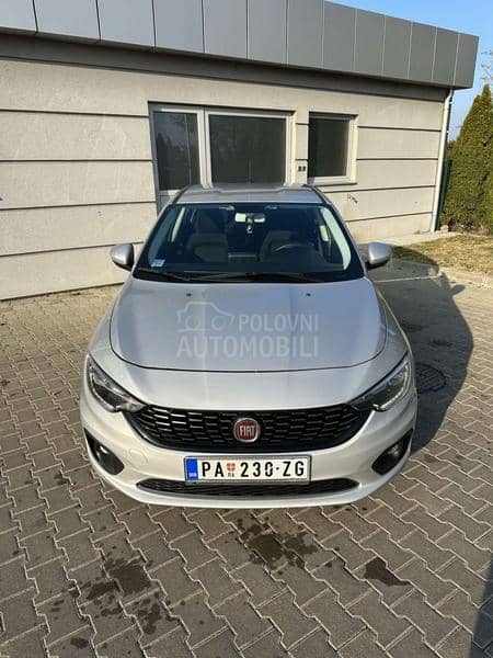 Fiat Tipo 