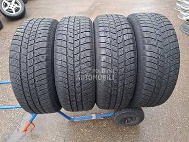 Barum 215/65 R16 Zimska