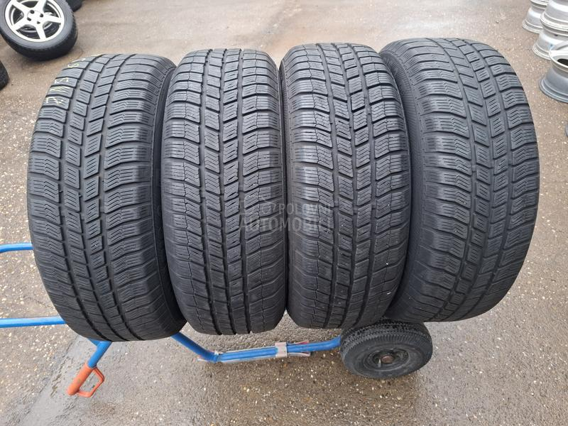 Barum 215/65 R16 Zimska