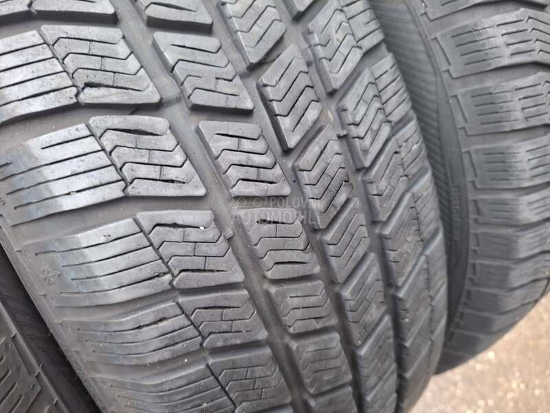 Barum 215/65 R16 Zimska