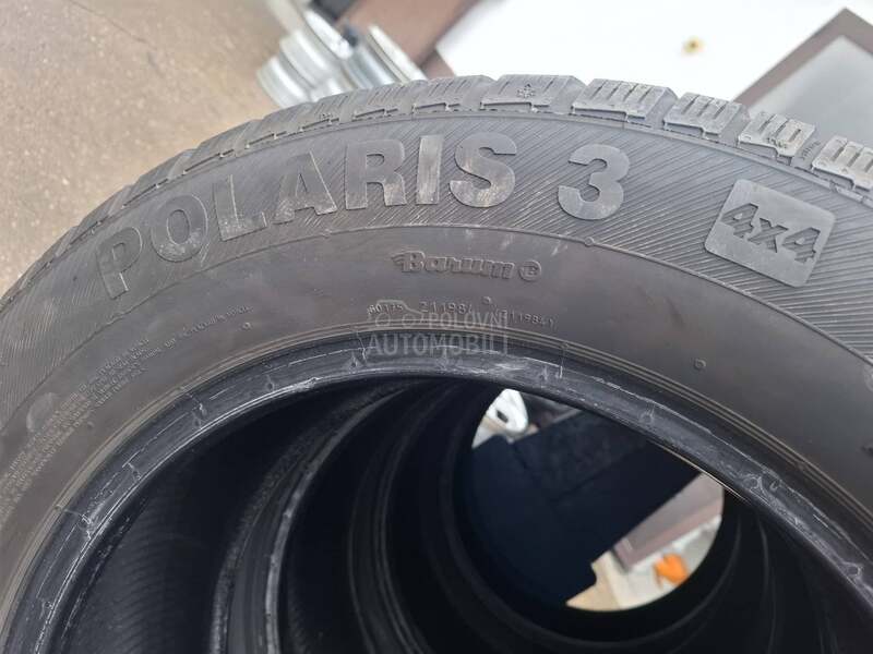 Barum 215/65 R16 Zimska