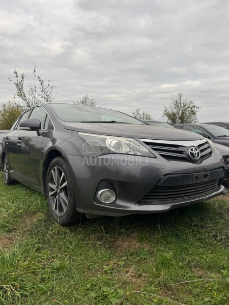 T270 polustranica stub